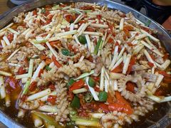 -邱金小炒·30 年盐帮江湖菜(自贡店)