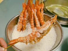 -明香海鲜酒家(华强北店)