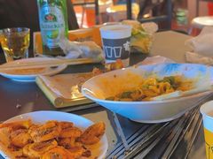 -有奴思烤肉·清真(正宁路店)