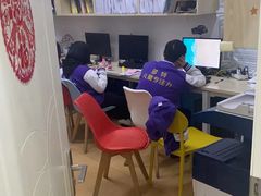 -多特儿童专注力·感统训练·注意力提升培训(金山万达中心)