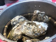 高压锅蒸鲜生蚝-辣小鲜·南昌大排档(船山路店)