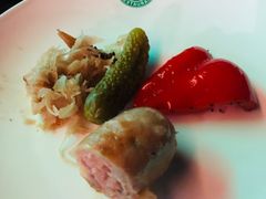 -布拉格餐厅· 中欧捷克菜(全国首店)