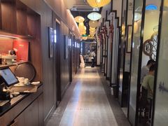 -徽镇小厨·经典徽菜(马连道店)