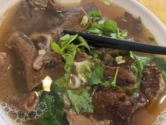 -莲塘味宝园牛杂(天越翔园店)