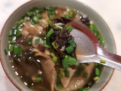 -正宗刘记不翻汤(和园店)