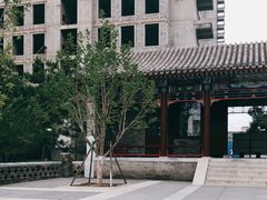 -西海子公园