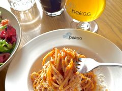 -Pekaa啤咖食肆Coffee&Bistro