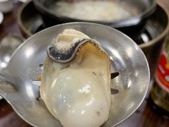 -濠轩阁特色生蚝火锅(水湾路店)