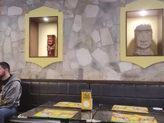 -拉丁餐厅·巴西烤肉自助(正佳广场店)