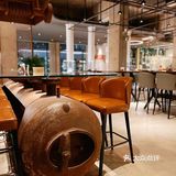 魔都探店 | 力波工业风精酿酒吧，非常有个性