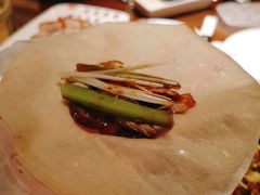 -全聚德(新街口店)