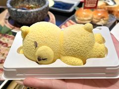 -極屋鮨牛 · 烧肉酒场(时代C馆店)