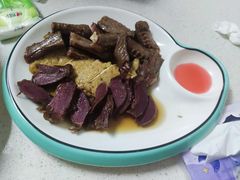 -阿政粤小馆(中央大街店)