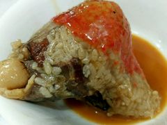 大肉粽-东街钟楼肉粽(总店)