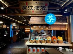 -筱爷叔·上海传统手工菜(玉树路店)