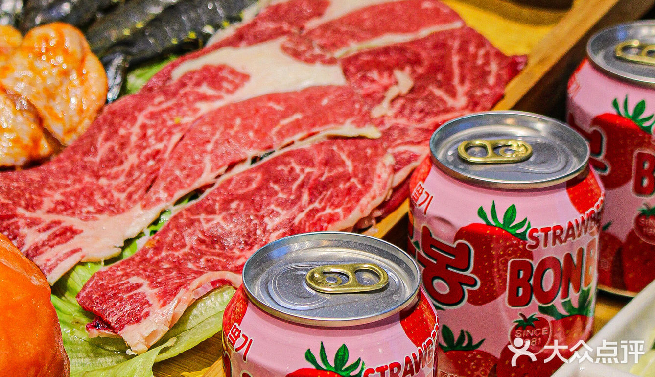 谁顶得住‼️扬州这家菠萝烤牛肉粒我能吃一辈子❗️ 