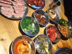 -麻蒲碳烤肉(远景路1号店)
