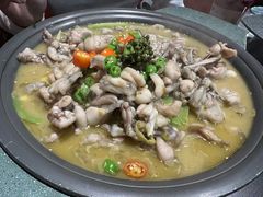 -美蛙四季(六里桥店)