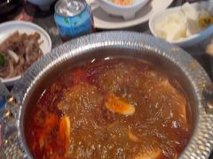 -牛YO寿喜烧和牛火锅自助(三台子万象汇店)