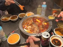 -牛New寿喜烧(新六百店)