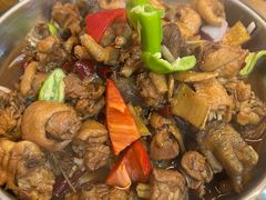 -老味道1992(武当山店)