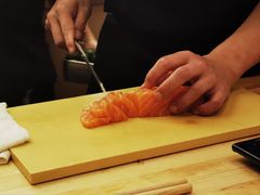 -鮨政·Omakase(港汇恒隆广场店)