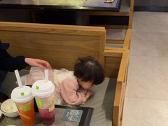 -闫府私房菜·老字号(恒隆店)