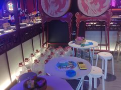 大堂-十三姨正合丰烤肉(营迹路店)