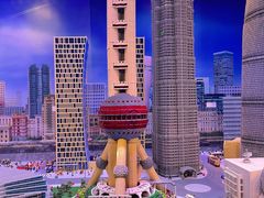 -上海乐高探索中心