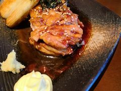 -千代武日本料理(哈西店)