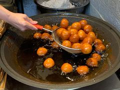 -邓记新一代糖油果子(四川煤管局供销公司职工宿舍店)