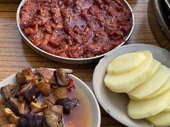 -五里关火锅(牛市口店)