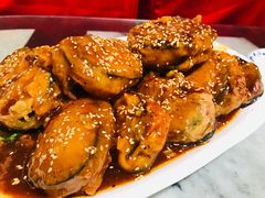 -惠宾饭庄(中山路店)