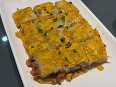 豆皮儿-楚鲜·汉正街一号(天河店)