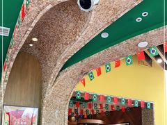 门面-拉蒂娜·巴西牛排馆 Latina·Brazilian Steakhouse(陆家嘴旗舰店)