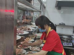 -华记粥饭店(印象容桂主题风情街店)