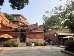-晋江五店市传统文化旅游区