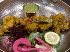 -克比叔叔印度餐厅Kebabs on the Grille(人民广场店)