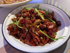 -阿娜尔·新疆菜(宜家荟聚中心店)