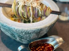 -柒园·三十年创意杭帮菜(龙湖滨江天街店)