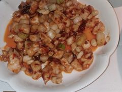 -大鸭梨烤鸭(枣园店)