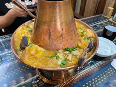 -蜗牛小馆醉乡民谣云南菜(惠新西里店)