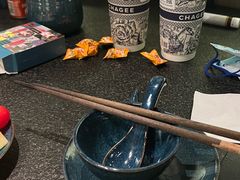 -湊湊火锅·茶憩(打浦桥日月光店)