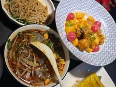 -三道菜(明堂公园店)