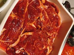 -海底捞火锅(海宁路店)