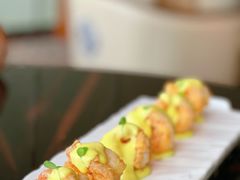 -运·中餐厅(成都华尔道夫酒店)