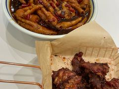 -欧记大排档·景德菜(上海首店)