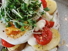 -BOR Eatery(安福路店)