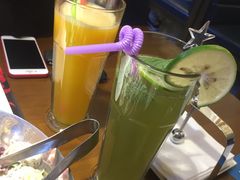 -赤火牛排(金狮广场店)