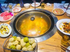 -山河屯铁锅炖(哈西站店)